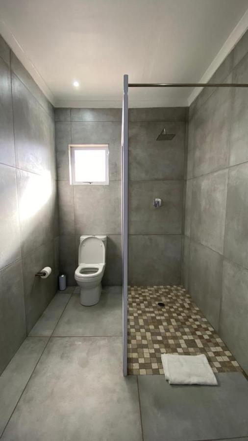 אמנזימטוטי Santorini Guesthouse מראה חיצוני תמונה